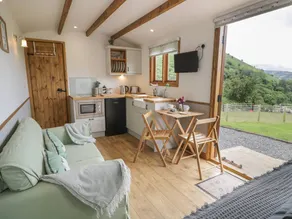 Nice cottage with garden - Image 3