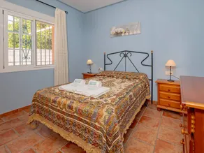 Cottage with terrace, garden & private pool | Mountain view - Image 4