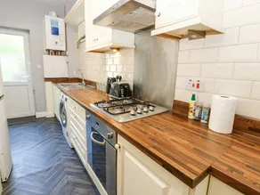 Cottage with 3 bedrooms for 5 persons - Image 4