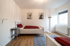 Ferienwohnung Hof Konietzke - Image 5