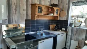 Nice holiday home with jacuzzi, terrace & BBQ - Image 4