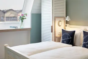 Appartement de vacances adapté aux familles avec sauna et jacuzzi | Vue panoramique | Proche de la plage | Avec animaux bienvenus - Image 4