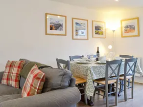 Child-friendly beautiful cottage with garden | Pets allowed - Image 2