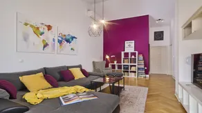 Flat with terrace - Image 4