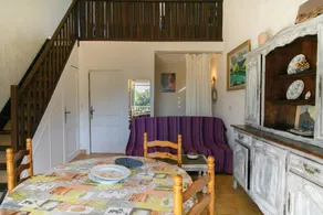 Apartment 'Duplex' with Sea View and Balcony - Image 4