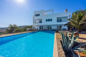 Villa mit Whirlpool, Grill und Terrasse | Meerblick - Image 5