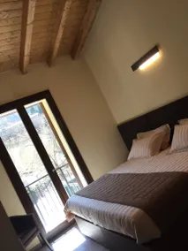 AGRITURISMO IPPOLITA LUCCHETTI: CAMERA MATRIMONIALE IN AGRITURISMO - Image 2