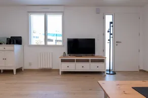 Apartment "Tribord": Near port and beach, wifi, parking - Image 3