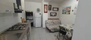 Charmante maison de vacances adaptée aux familles avec jardin et barbecue | Vue nature - Image 2