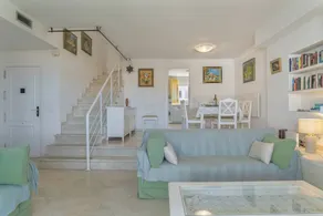 Children-friendly holiday apartment | Beach view | Close to the beach | Pets allowed - Image 5