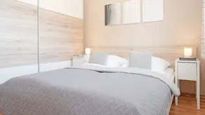 Appartement avec terrasse et jardin | Avec animaux acceptés - Image 2