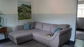 Holiday home with garden | Pets are welcome - Image 5