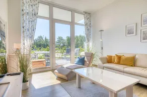 Ferienwohnung „Kranichrast“ am Röbeler Stadthafen - Image 2