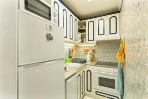 Wonderful apartment with fast internet | Mountain view | Next to the beach - Image 4