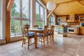 Apartment 'Ferienwohnung 2 - Groß' with Private Terrace and Wi-Fi - Image 3