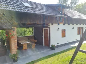 Ferienhaus mit Grill - Image 4