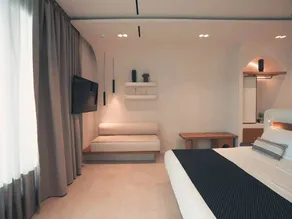 Villa with 1 room for 2 persons - Image 4