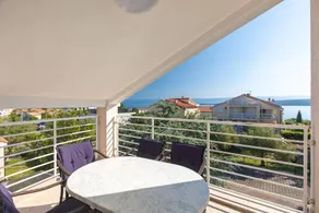 Apartment | Sea view | Next to the beach - Image 2