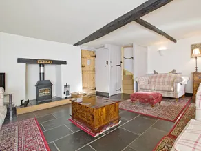 Landhaus mit 4 Zimmern für 8 Personen - Image 4