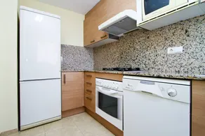 Merveilleux appartement convivial et familial avec terrasse, jardin et piscine | À côté de la plage | Avec animaux autorisés - Image 4