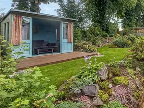 Cottage convivial et familial avec jardin | Vue rivière - Image 3