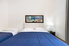 Papavero Room – Double with Wi-Fi, A/C, and Accessible Bathroom - Image 4