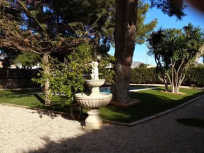 Fully equipped wonderful villa with garden, BBQ & private pool | Next to the beach | Pet-friendly - Image 3