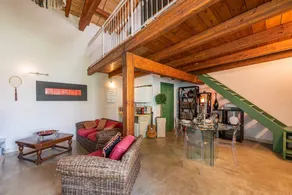 Casa con terrazza, griglia e giardino | Ideale per lavorare da remoto - Image 3