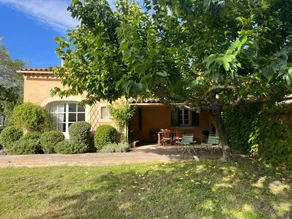 House with barbecue, pool & terrace - Image 2