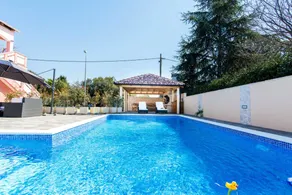 Ferienhaus Lolita mit Pool - Image 2