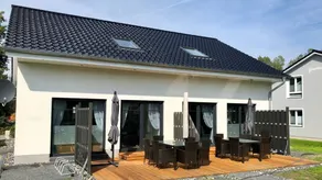 Children-friendly ample house with terrace, barbecue & sauna | Sea view - Image 2