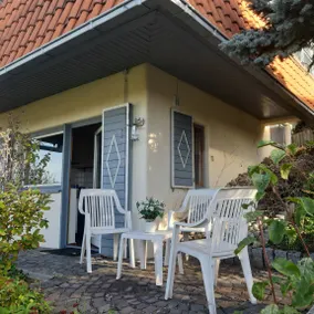 Ferienapartement mit Panoramablick über Heppenheim - Image 2
