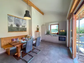 Wonderful chalet with sauna & terrace | Pets allowed - Image 4