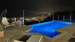 Villa mit Grill, Garten und Terrasse | Meerblick - Image 4
