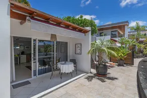 Vacation 'Bianca Tajinaste' with Sea View, Private Terrace and Wi-Fi - Image 4