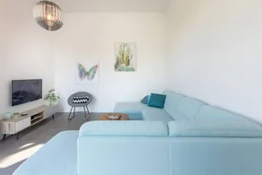 Ferienhaus Georgs Huis in Neukirchen für bis zu 4 Personen - Image 3
