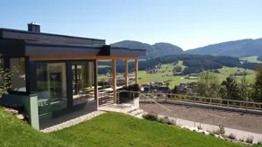 Family-oriented beautiful flat with garden & sauna | Suitable for remote work | Dogs allowed - Image 4