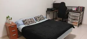 Accommodation with a Brazilian couple (Double room) - Image 2