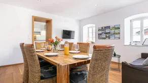 Wohnung mit 2 Schlafzimmern für 4 Personen - Image 2