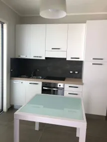 Holiday apartment with garden & terrace - Image 4