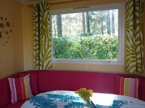 Pleasant mobile home with terrace | Pets allowed - Image 5