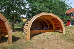 Charming holiday home with pool, terrace & sauna | Dogs allowed - Image 3