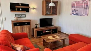 Family-oriented holiday apartment with terrace & barbecue | Next to the beach - Image 2