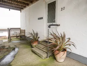 Landhaus mit 2 Schlafzimmern für 4 Personen - Image 2