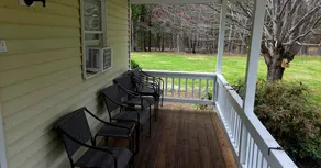 Appartamento con griglia, giardino e internet veloce | Vista sulla montagna - Image 4