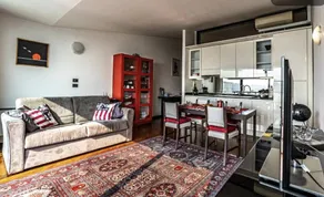Familienorientierte Wohnung mit Pool und Garten | Naturblick - Image 2