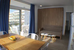 Family-friendly lovely apartment with pool, garden & terrace | Pets allowed - Image 4