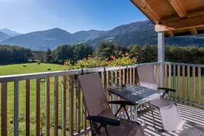 Apartment 'Hausergut Bonita 2' with Mountain View, Shared Garden and Wi-Fi - Image 2
