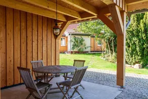 Holiday home with barbecue, sauna & garden - Image 3