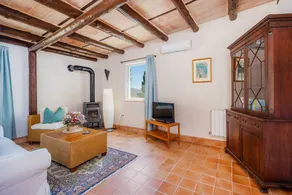 Maison de vacances avec terrasse, barbecue et jardin | Vue ville - Image 4